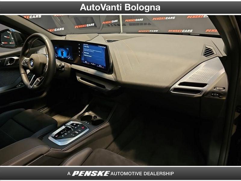 BMW Serie 1 118d MSport Pro