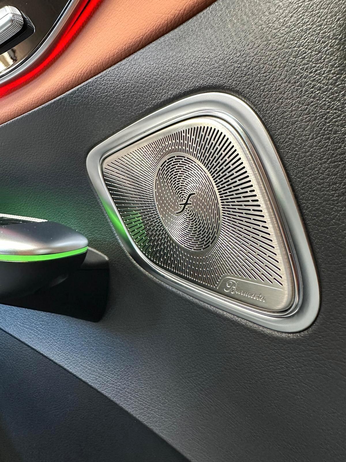 Mercedes-benz GLC 300 d 4Matic Mild hybrid Coupé AMG Line Premium Plus