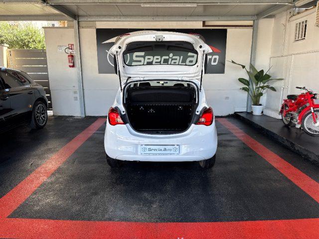 OPEL Corsa 1.2 5 porte Innovation