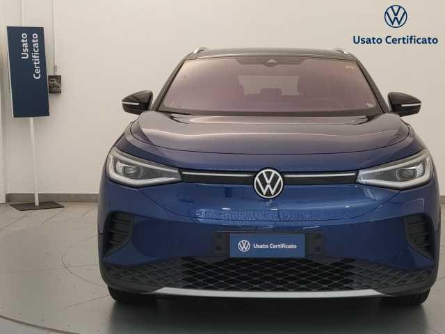 Volkswagen ID.4 77 kWh 1ST Max