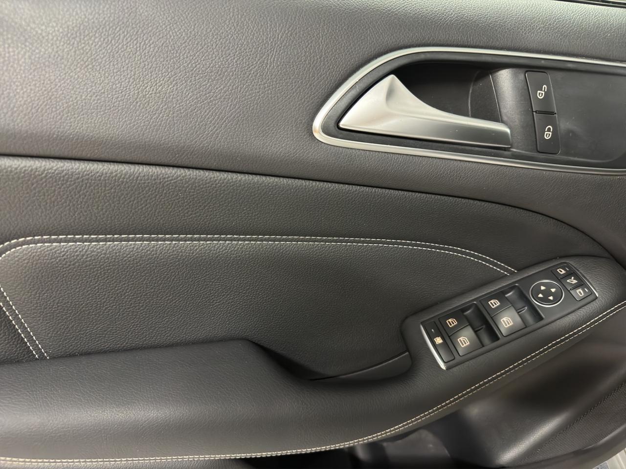Mercedes-benz B 180 CDI Premium