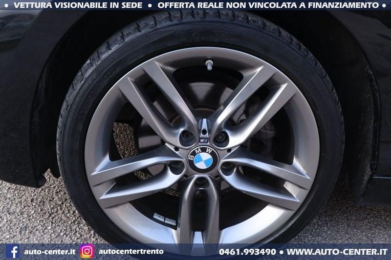 BMW Serie 1 120d Aut xDrive 5p Msport M-sport