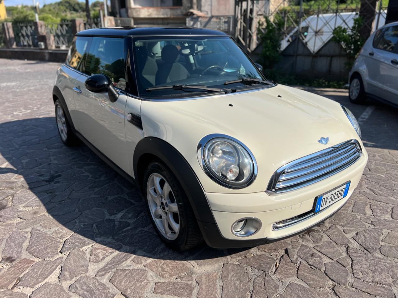 Mini Mini 1.6 16V Cooper