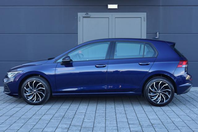 VOLKSWAGEN Golf 1.0 eTSI EVO DSG Life
