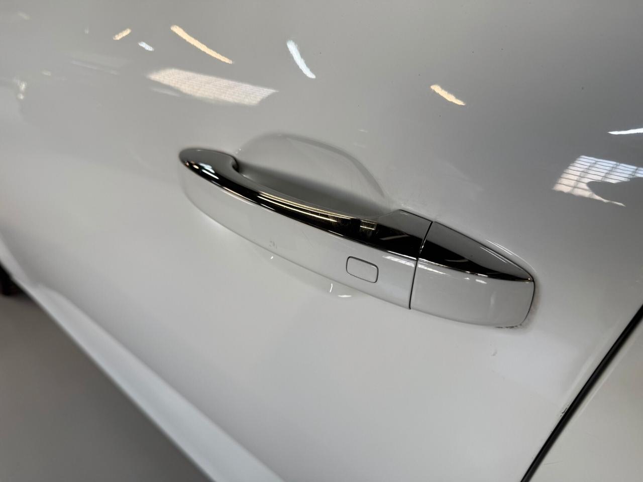 Renault Megane Mégane Sporter Blue dCi 115 CV EDC Business