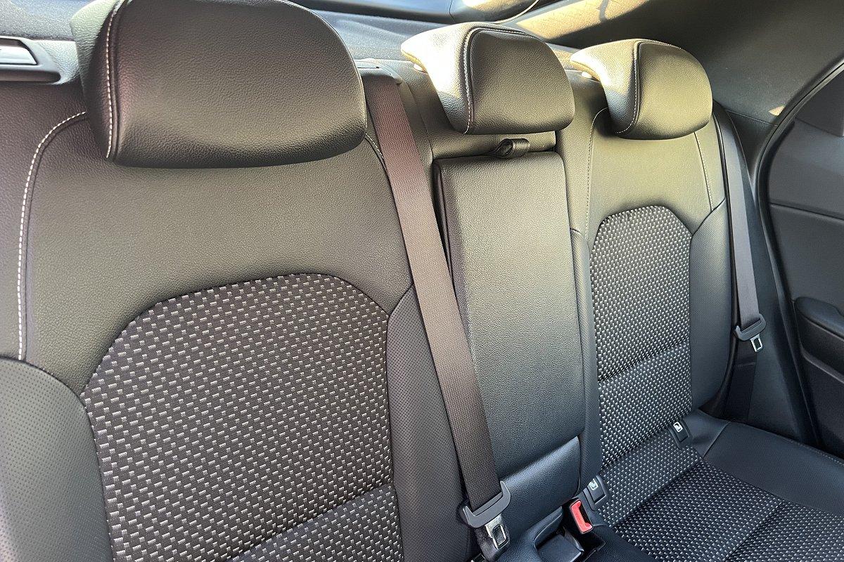 KIA Xceed 1.5 T-GDi 160 CV MHEV iMT Style