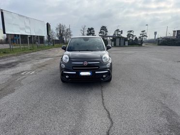 Fiat 500L 1.4 95 CV Trekking