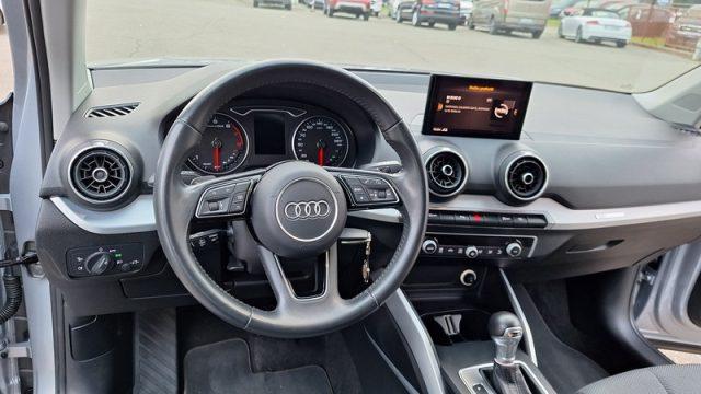 AUDI Q2 30 TFSI S tronic Business Design PERMUTE OK NEOPAT