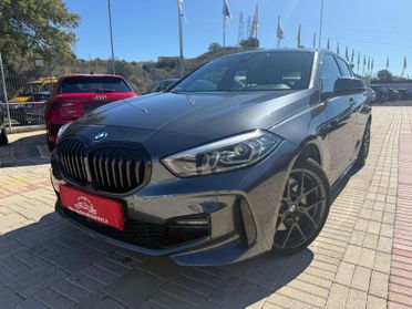 Bmw 120 118d 5p. Msport
