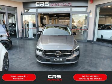 Mercedes-benz B 180 D Progressive Advanced Plus Edition Automatic