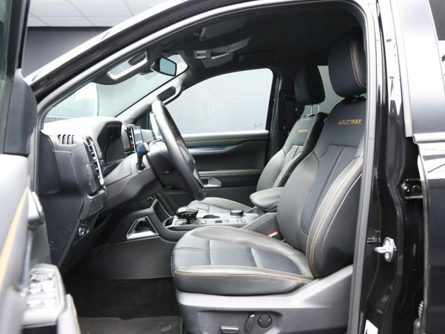 FORD Ranger 2.0 EcoBlue 205CV DC Aut. Wildtrak 5posti