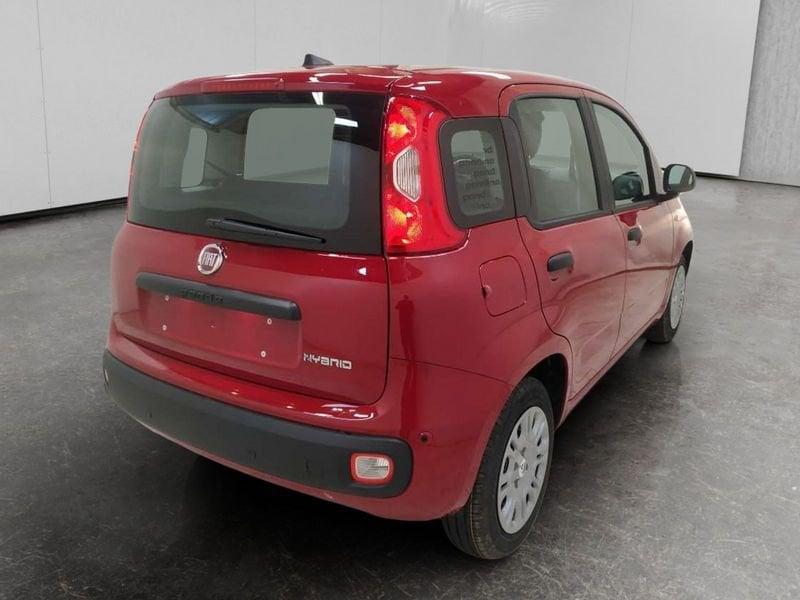 FIAT Pandina 1.0 firefly hybrid Icon s&s 70cv