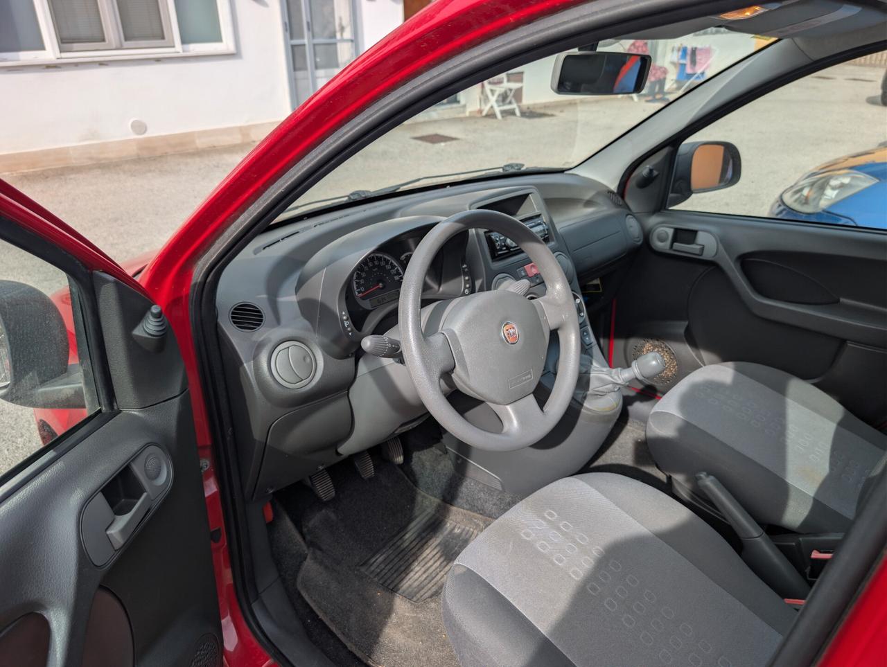 Fiat Panda 1.2 Dynamic