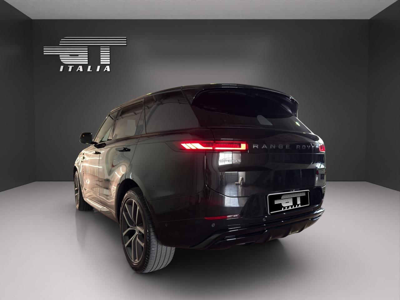 Land Rover Range Sport 3.0D l6 249 CV Dynamic SE