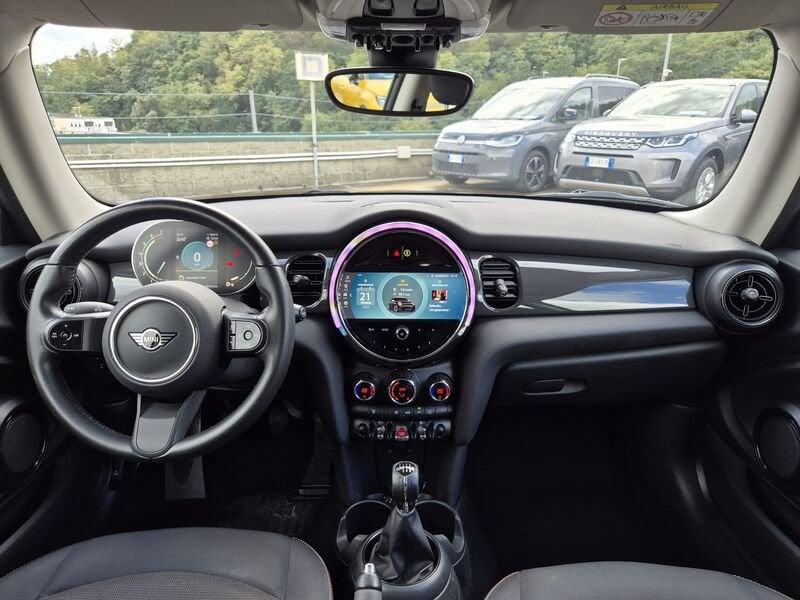 MINI Mini 3p 1.5 Cooper Essential