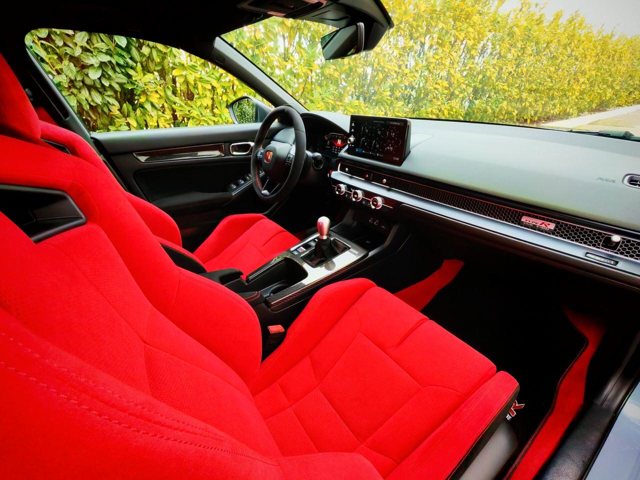 Honda Civic 2.0 Type-R fl5 Unico proprietario