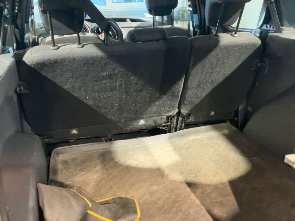 Dacia Dokker Stepway 1.6 8V 110CV GPL