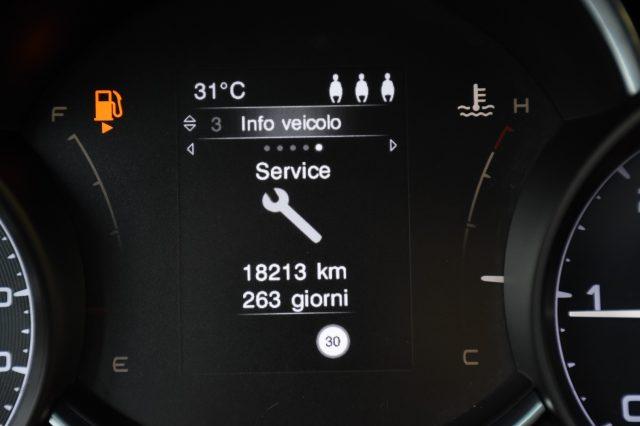 FIAT 500X 1.3 MultiJet 95 CV