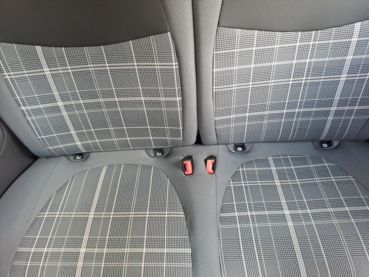 Fiat 500 1.3 Multijet 95 CV Lounge
