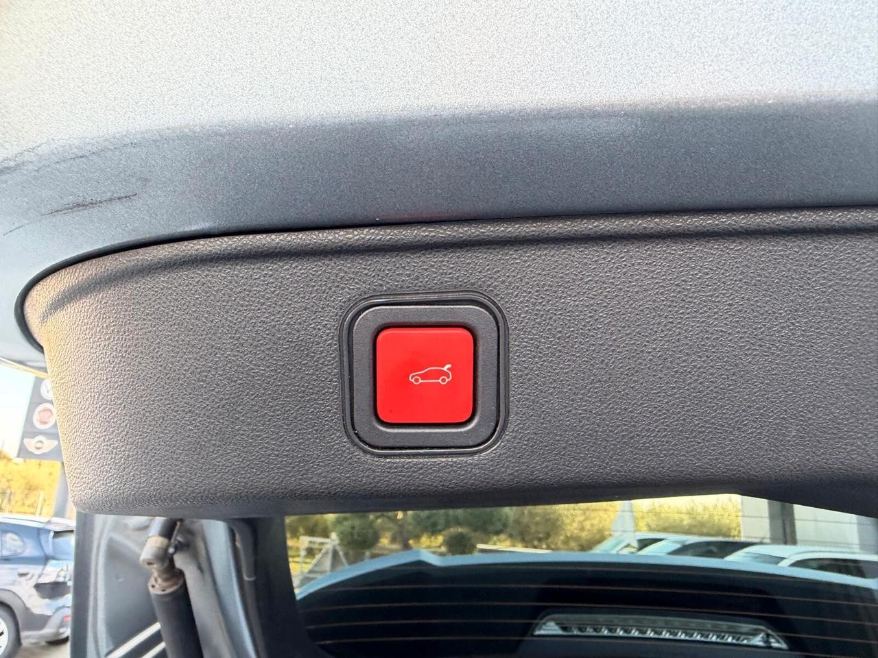 Alfa Romeo Junior 1.2 145 CV Hybrid eDCT6 Speciale