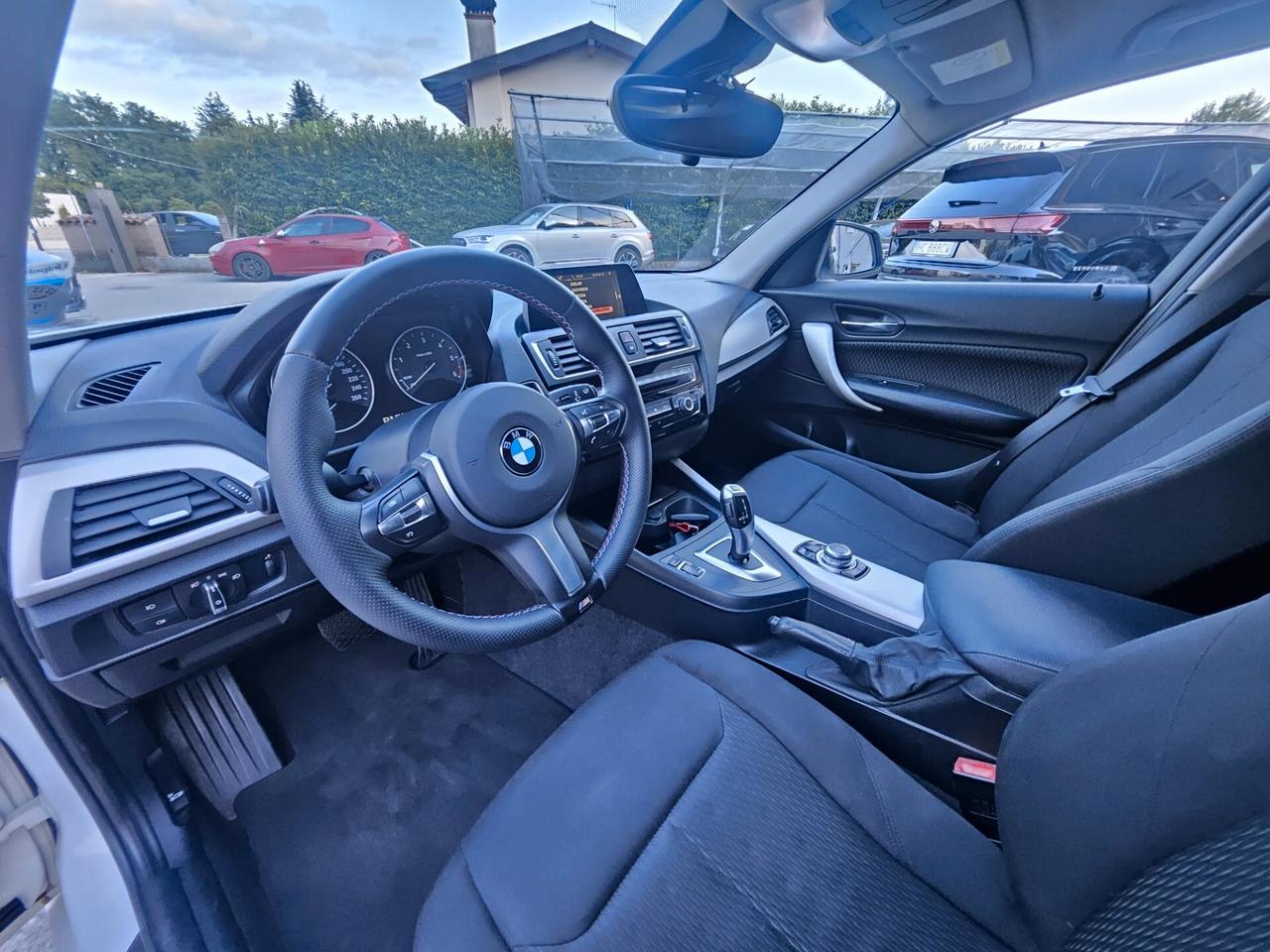 Bmw 116 116i 5p. Sport