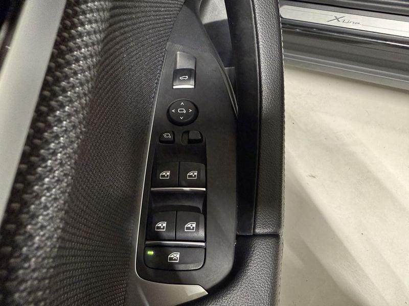 BMW X3 X3 xDrive20d mhev 48V X-Line Steptronic