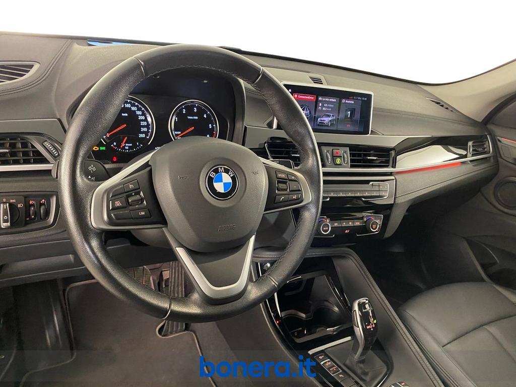 BMW X1 18 d xLine Plus sDrive Steptronic