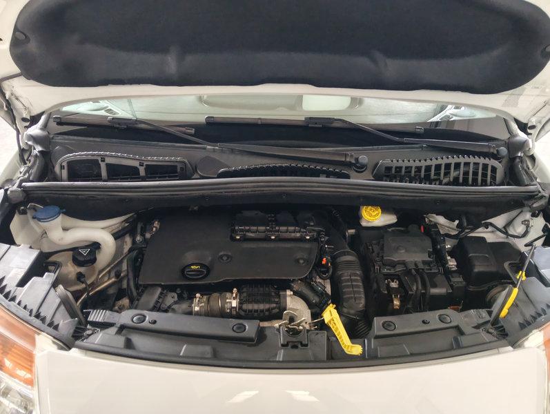 CITROEN C3 Picasso 1.6 bluehdi Exclusive 100cv