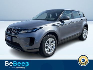 Land Rover RR Evoque RANGE ROVER EVOQUE 2.0 I4 MHEV SE AWD 200CV AUTO