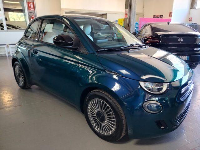 FIAT 500 Berlina Hybrid Icon km0 PROMO