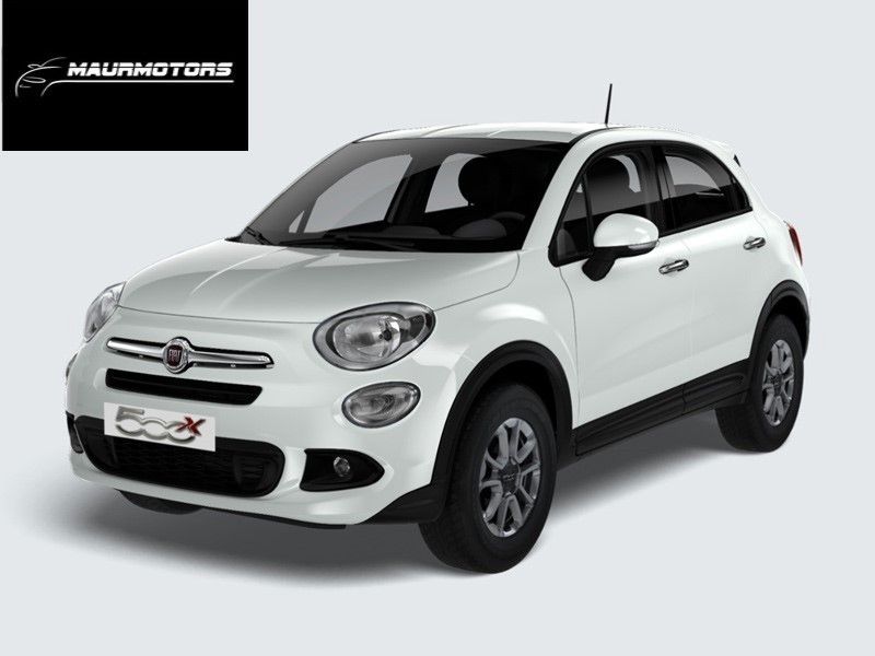 Noleggio Fiat 500x