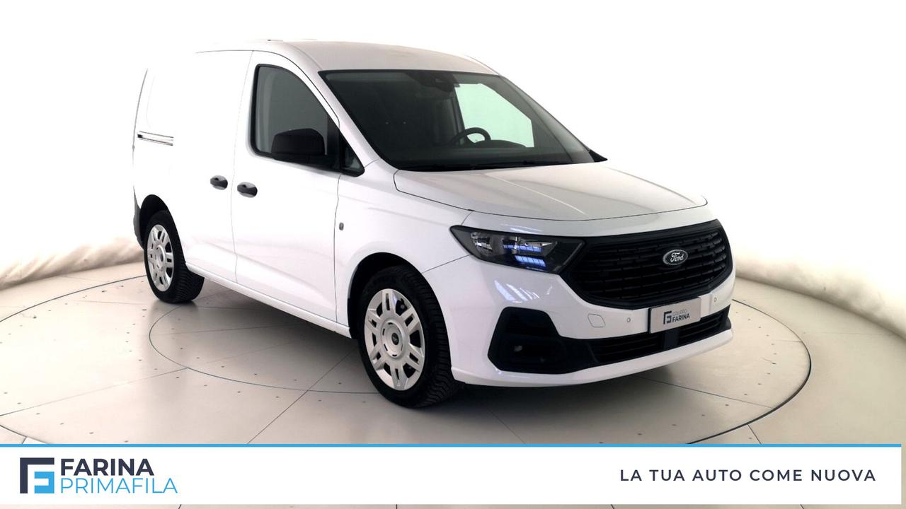 FORD T. Connect V761 Transit Van Trend 1.5 PHEV 150cv A6 PC