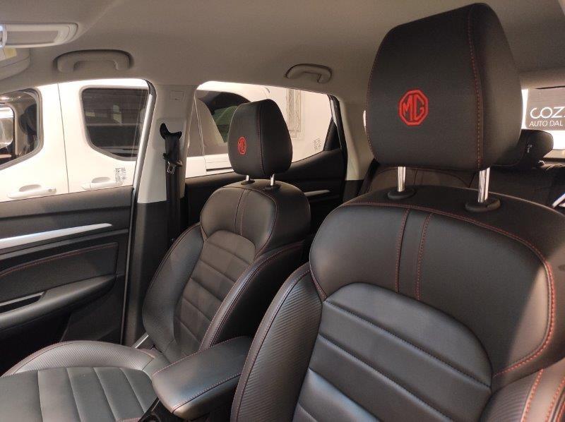 MG ZS (2021-2025) - ZS 1.0T-GDI aut. Luxury