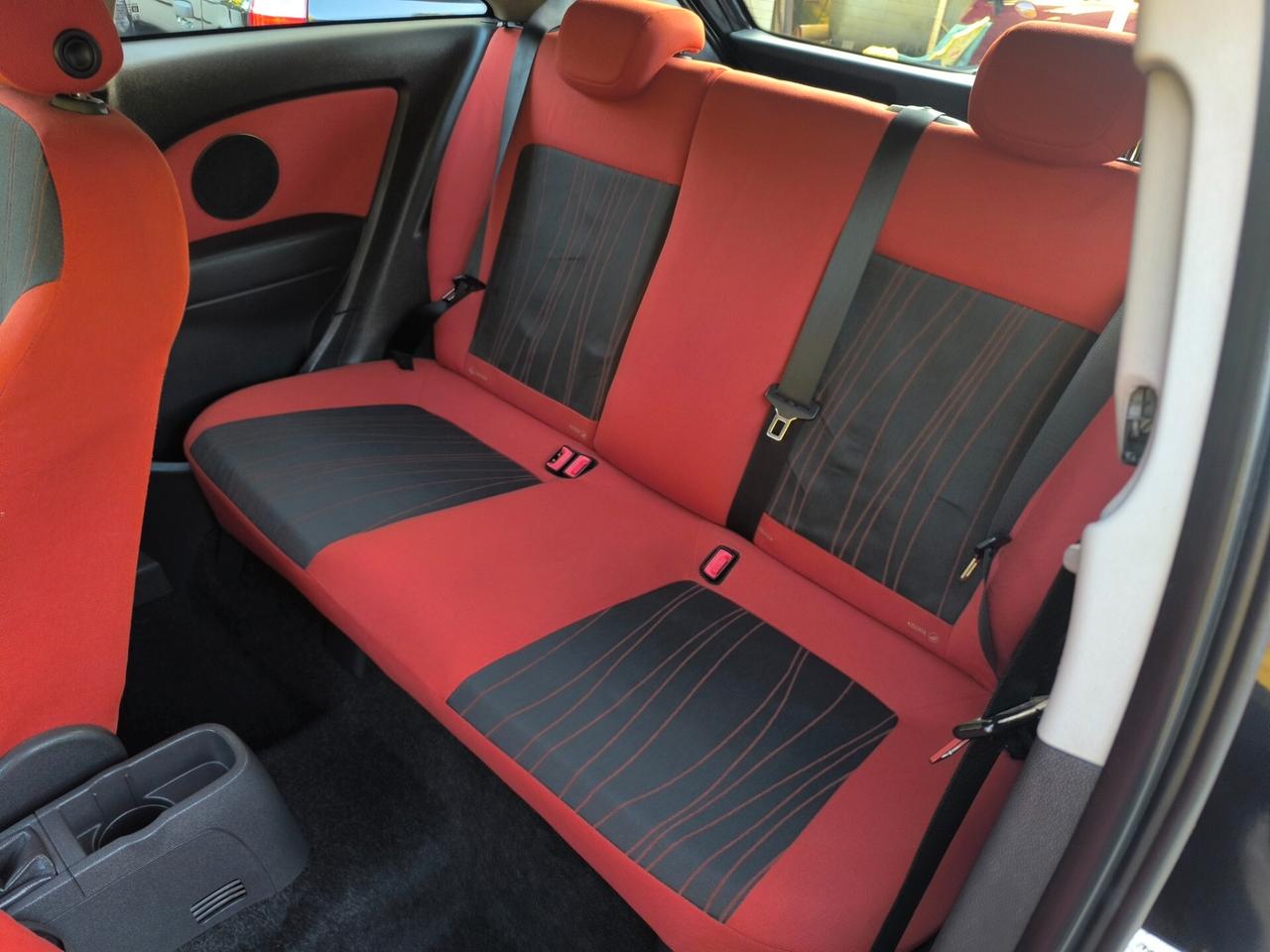 Opel Corsa 1.2 3 porte Enjoy