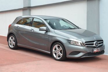 Mercedes-Benz A180