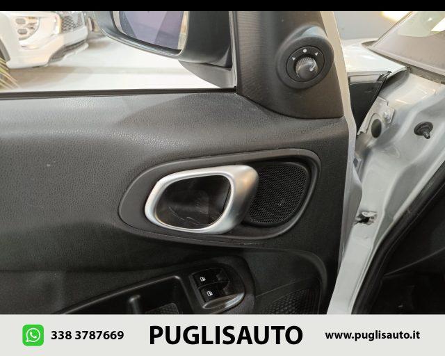 FIAT 500L Living 1.6 Multijet 105 CV Pop Star