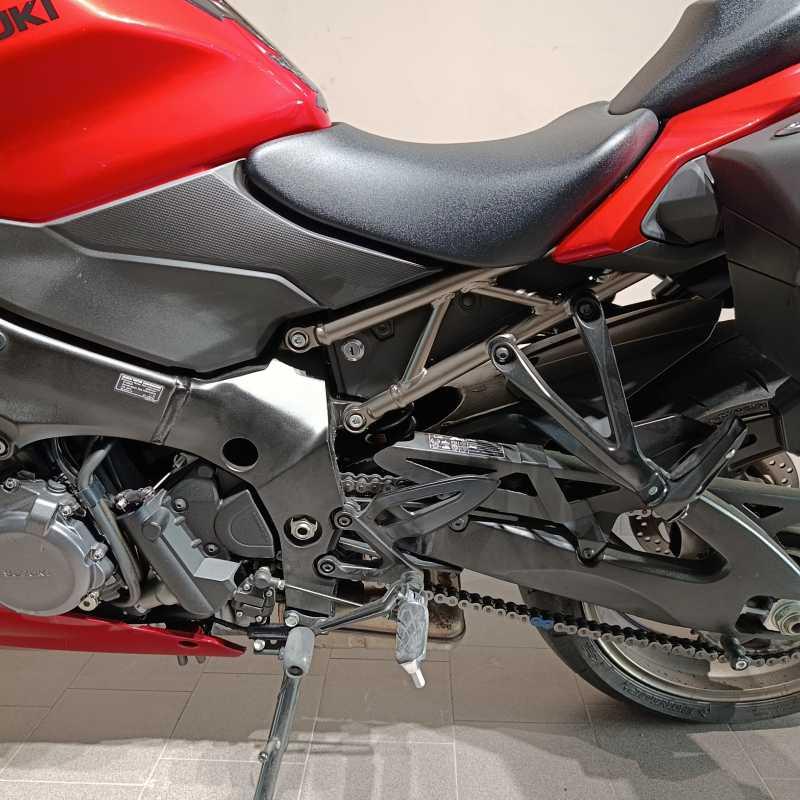 Suzuki GSX-S1000GT - 2025