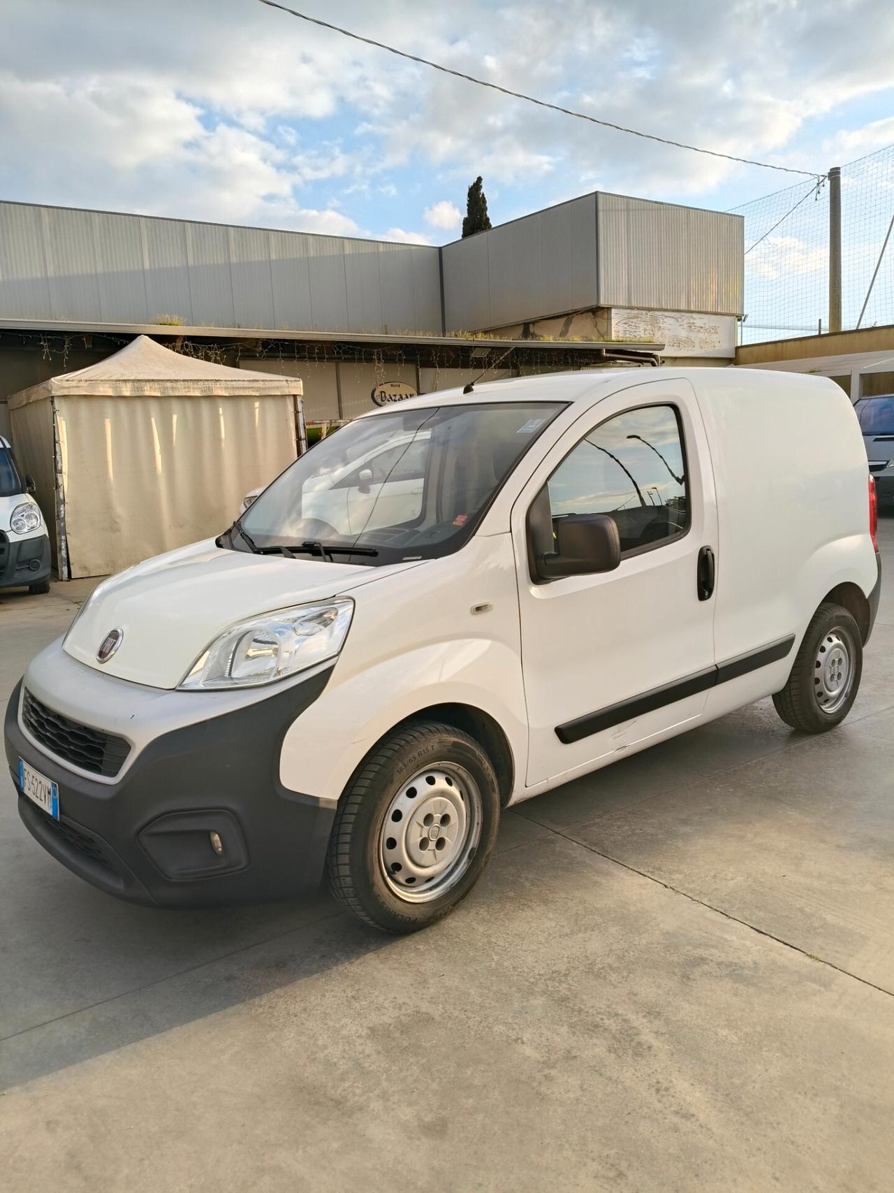 Fiat fiorino