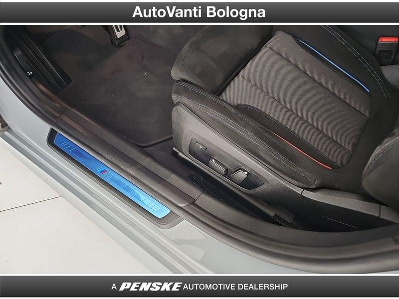 BMW Serie 3 320d 48V xDrive Touring Msport Pro
