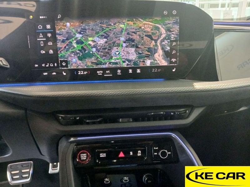 Audi Q5 TDi 204 cv mHEV+ Quattro S LINE - Cerchi 21