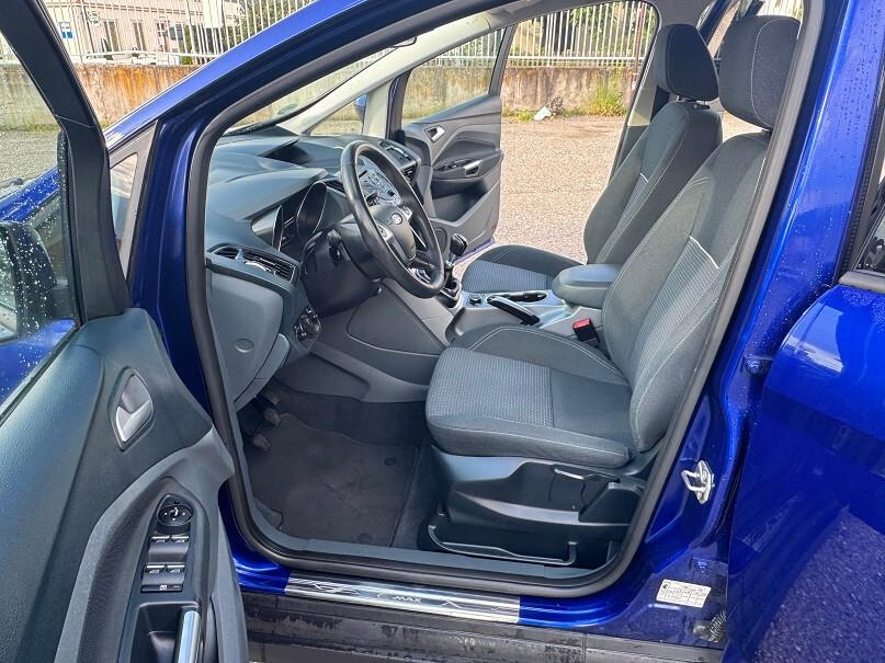 Ford C-Max 1.0 EcoBoost 125CV Start&Stop Plus