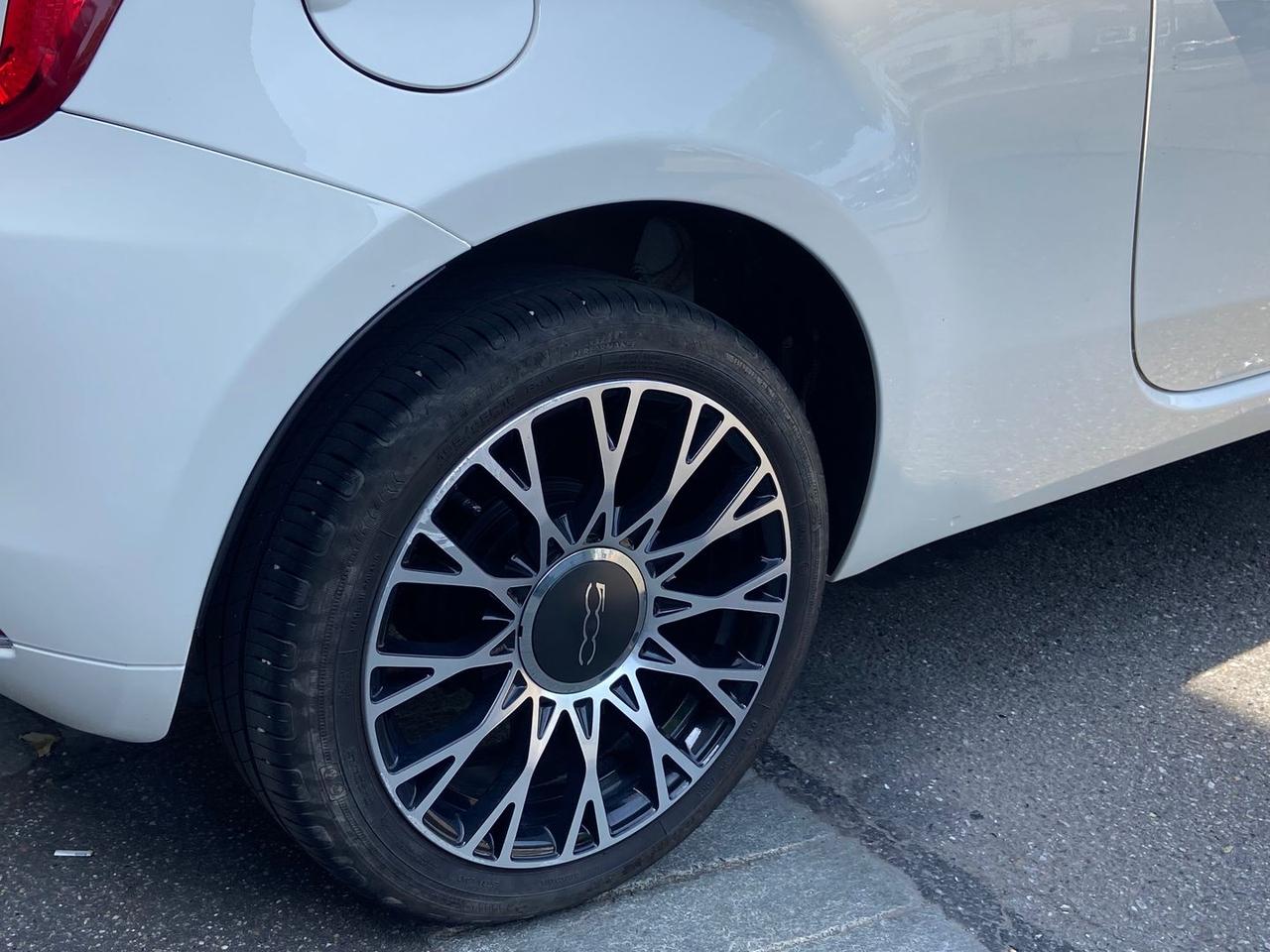 Fiat 500 Dolcevita 1.0 70 MHEV #10990