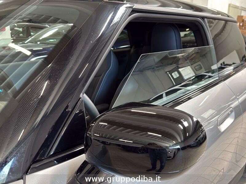MINI Cooper Mini J01 All-Electric Mini SE Favoured