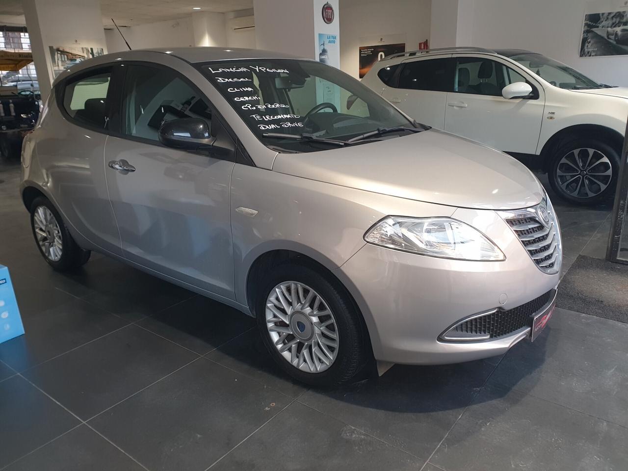 Lancia Ypsilon 1.3 MJT 16V 95 CV 5 porte S&S Gold