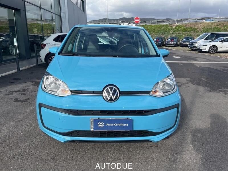 Volkswagen up! UP 1.0 MOVE 60 CV