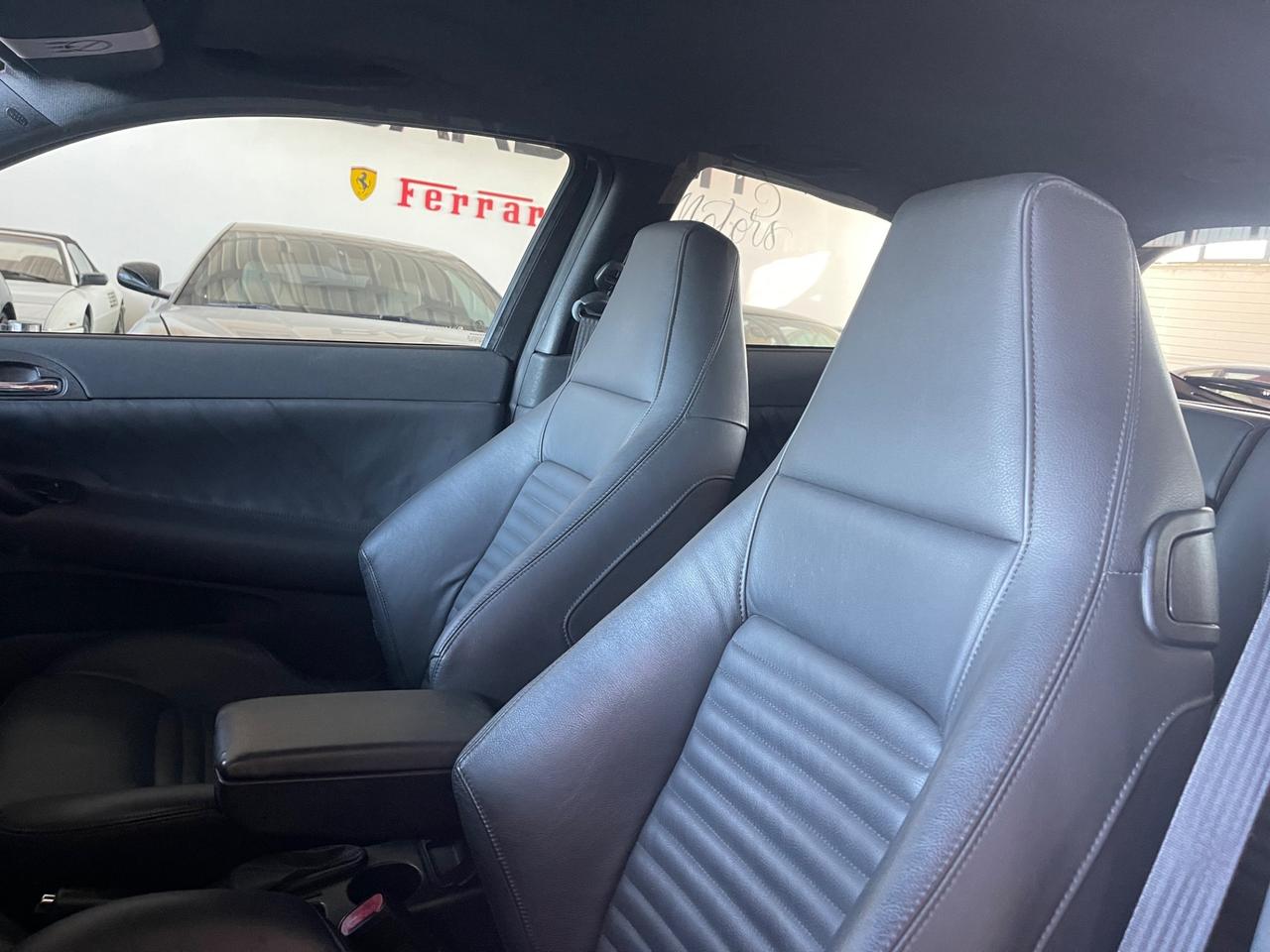 Alfa Romeo 147 3.2 V6 24V GTA Selespeed PERMUTE RATE