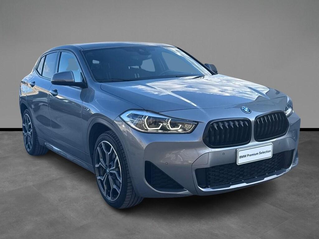 BMW X2 25 e Msport X xDrive Steptronic