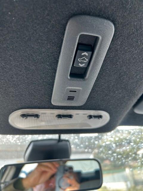 Nissan Juke 1.6 Tekna automatica full optionals