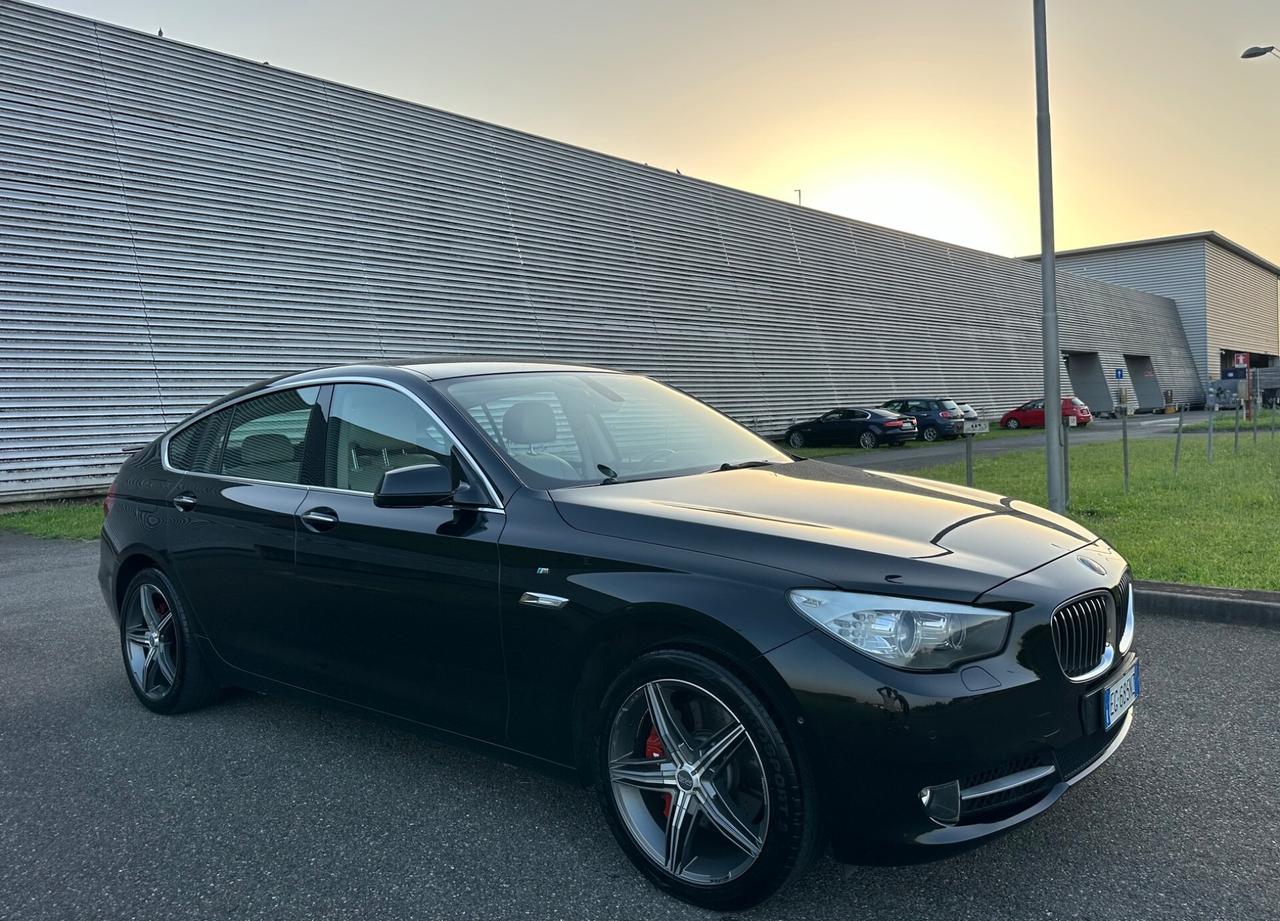 Bmw 535 535d Msport