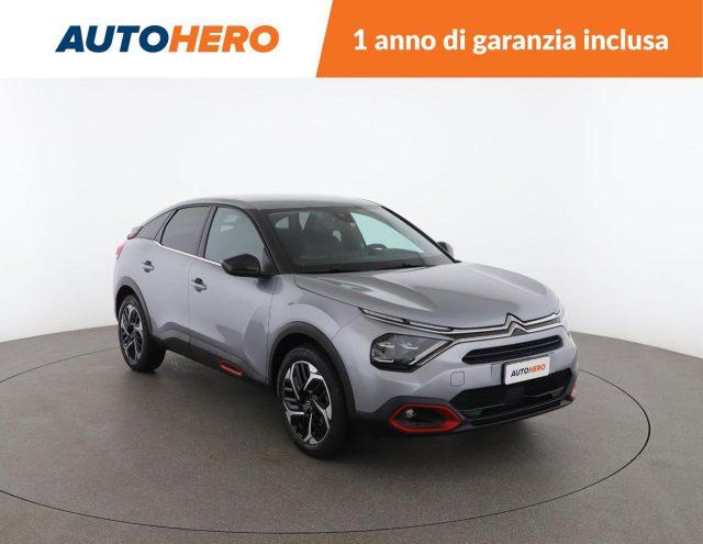 CITROEN C4 PureTech 130 S&S Feel Pack